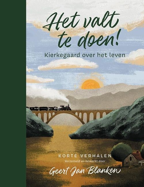 Foto van Het valt te doen! - geert jan blanken - ebook