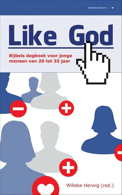 Foto van Like god - ebook (9789023904519)