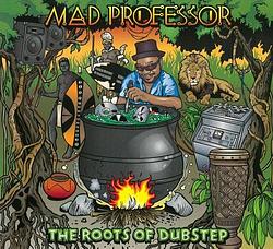 Foto van The roots of dubstep - cd (5020145802456)