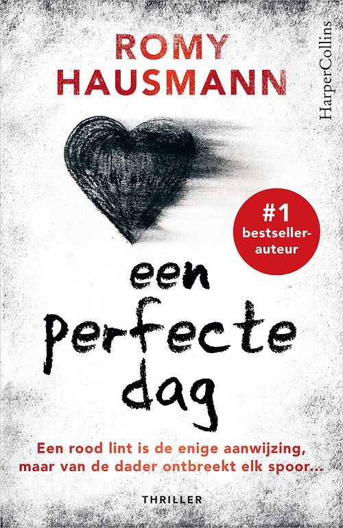 Foto van Een perfecte dag - romy hausmann - ebook (9789402766189)