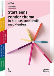 Foto van Start eens zonder thema - els menu - paperback (9789401477826)