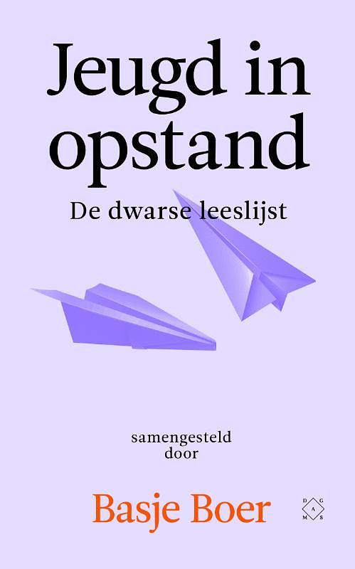 Foto van Jeugd in opstand - basje boer - paperback (9789493248250)