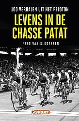 Foto van Levens in de chasse patat - fred van slogteren - ebook