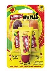 Foto van Carmex lip balm assorted tube 3-pack