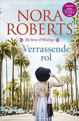 Foto van Verrassende rol - nora roberts - ebook