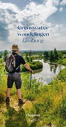 Foto van Grenswaterwandelingen limburg - wiel beijer - paperback (9789464068597)