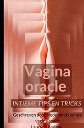 Foto van Vagina oracle - laucyna bodaan - paperback (9789464850628)