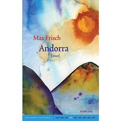 Foto van Andorra - kritische klassieken
