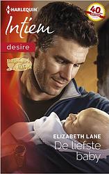 Foto van De liefste baby - elizabeth lane - ebook