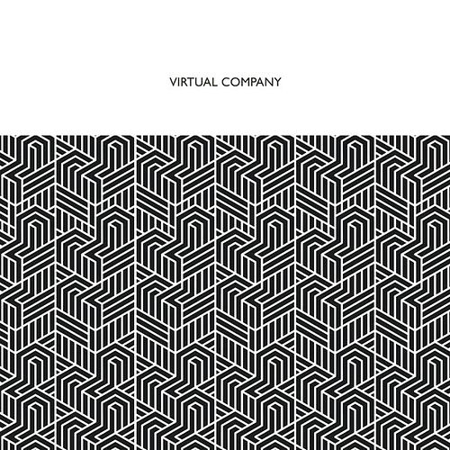 Foto van Virtual company - cd (5902249002669)