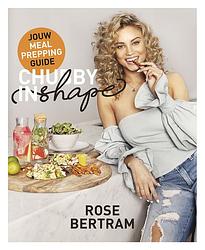 Foto van Chubby in shape - chubby in shape, rose bertram - ebook (9789021573069)