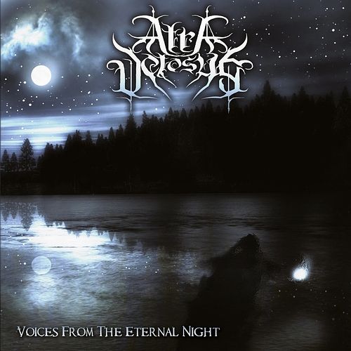 Foto van Voices from the eternal night - cd (0030955797243)