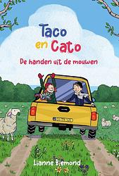 Foto van Taco en cato - lianne biemond - ebook