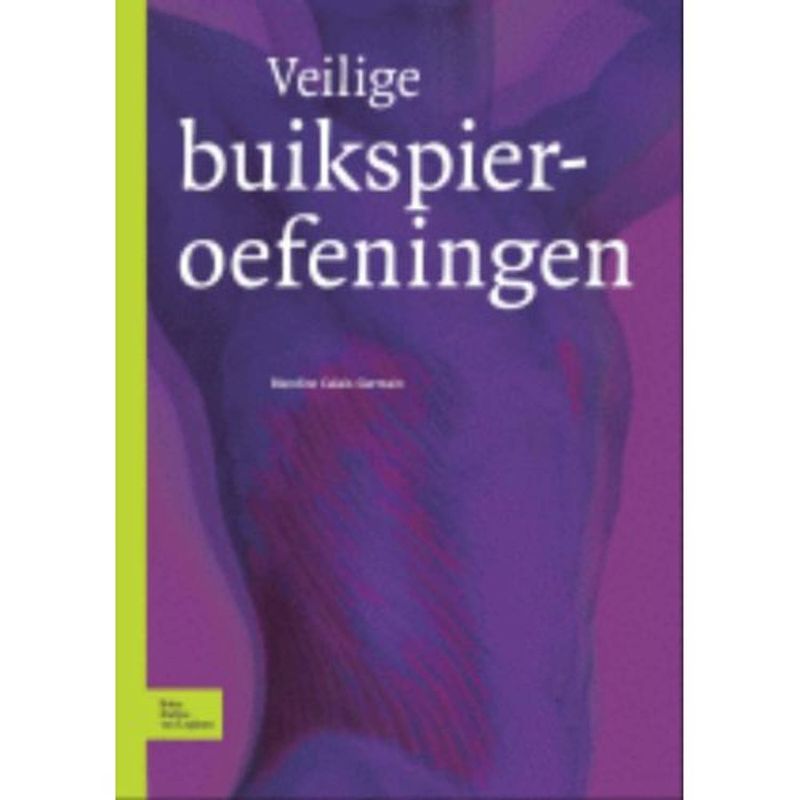 Foto van Veilige buikspieroefeningen