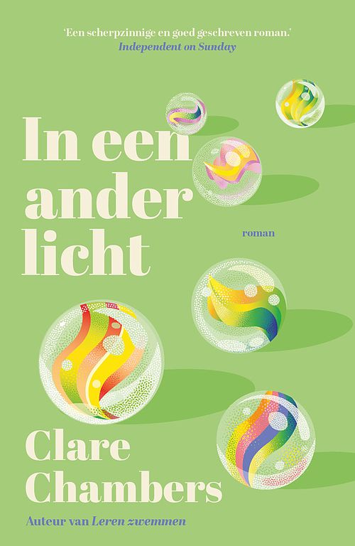 Foto van In een ander licht - clare chambers - ebook (9789026160547)