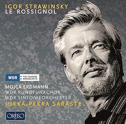 Foto van Stravinsky: le rossignol - cd (4011790919126)