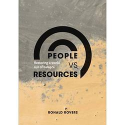 Foto van People vs resources