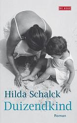 Foto van Duizendkind - hilda schalck - ebook (9789044521047)