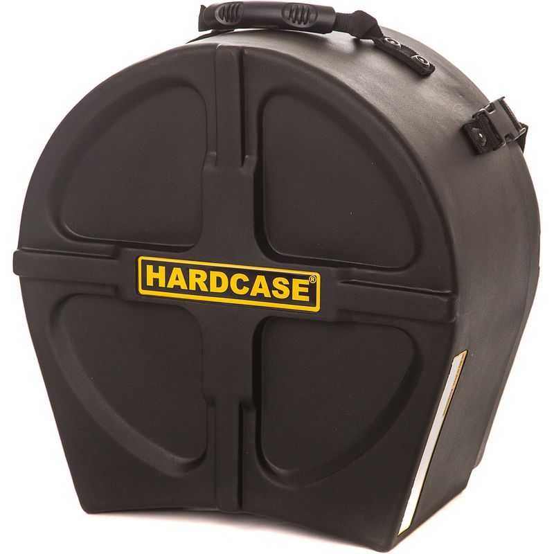 Foto van Hardcase hn13t koffer voor 13 inch tom