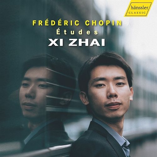 Foto van Chopin: études - cd (0881488220490)