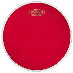 Foto van Evans tt13hr hydraulic red 13 inch drumvel