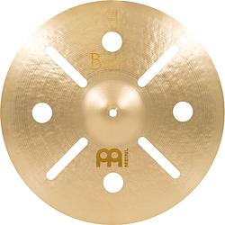 Foto van Meinl b20trc byzance vintage trash 20" crash bekken