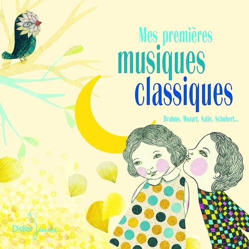 Foto van Mes premieres musiques classiques - cd (9782278089109)