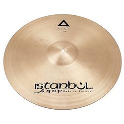 Foto van Istanbul agop xc19 xist crash 19 inch