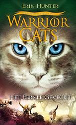 Foto van Warrior cats serie 0 - het eerste gevecht (deel 3) - erin hunter - hardcover (9789059246768)