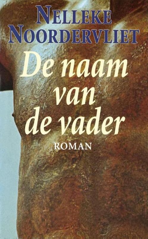 Foto van De naam van de vader - nelleke noordervliet - ebook (9789045705842)