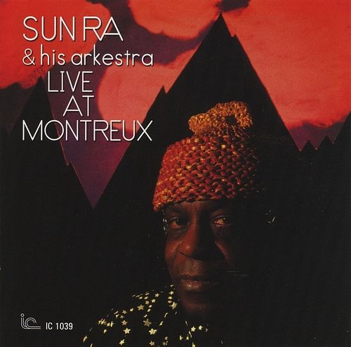 Foto van Live at montreux - cd (0077712710398)