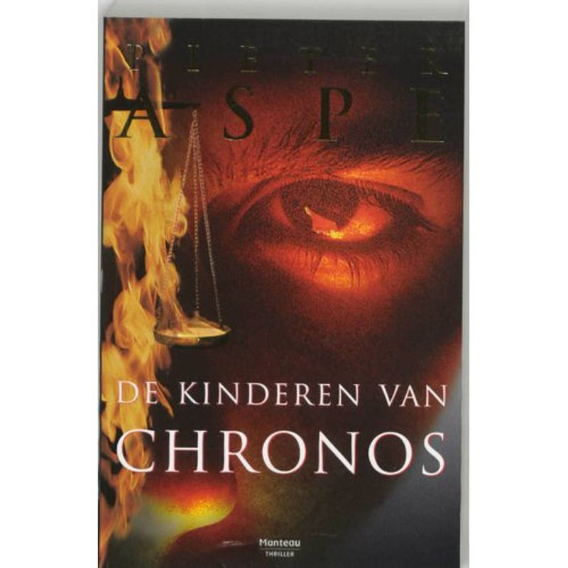 Foto van Kinderen van chronos