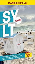 Foto van Sylt marco polo nl - paperback (9783829758772)