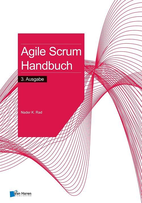 Foto van Agile scrum handbuch - 3. auflage - nader k. rad - ebook