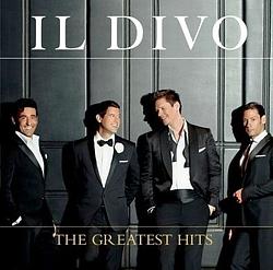 Foto van The greatest hits (deluxe edition) - cd (0887254760221)