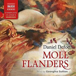 Foto van Moll flanders - cd (9781781980385)