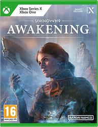 Foto van Unknown 9: awakening xbox series x en xbox one