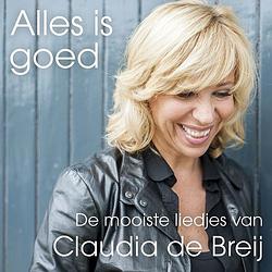 Foto van Alles is goed - cd (8718868632982)