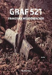 Foto van Graf 521 - franziska weissenbacher - paperback (9789493192096)