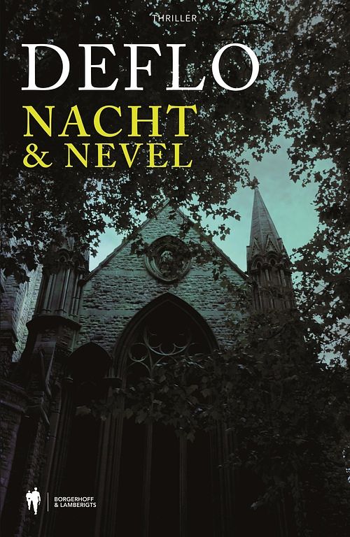 Foto van Nacht en nevel - deflo - ebook (9789089318091)