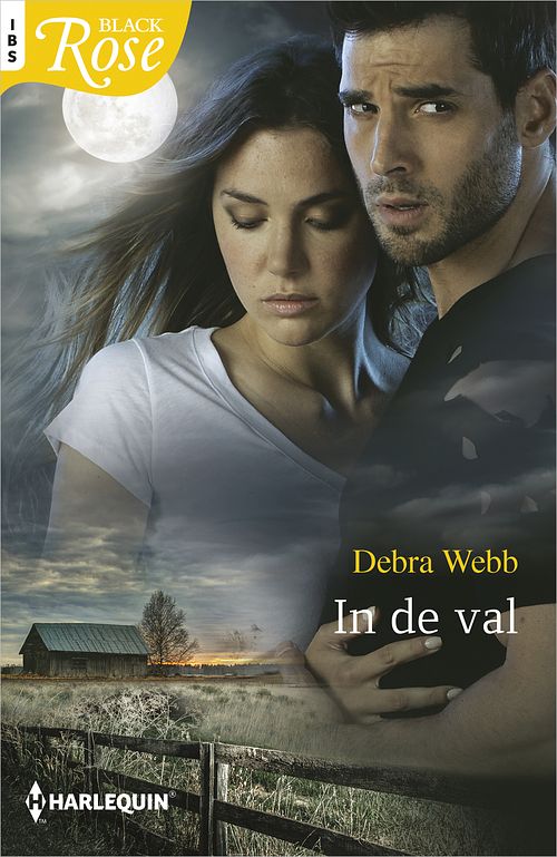 Foto van In de val - debra webb - ebook