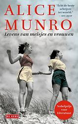 Foto van Levens van meisjes en vrouwen - alice munro - ebook (9789044523652)