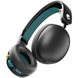 Foto van Skullcandy grom hoofdtelefoon zwart