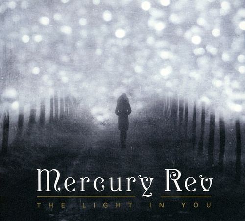 Foto van The light in you - cd (5414939926273)