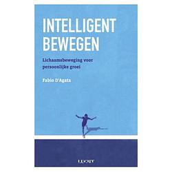 Foto van Intelligent bewegen