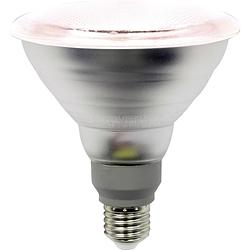 Foto van Lightme led-plantenlamp lm85322 138 mm 230 v e27 12 w reflector 1 stuk(s)