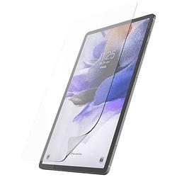 Foto van Hama crystal clear screenprotector (folie) samsung galaxy tab s7+, samsung galaxy tab s7 fe, samsung galaxy tab s8+ 1 stuk(s)