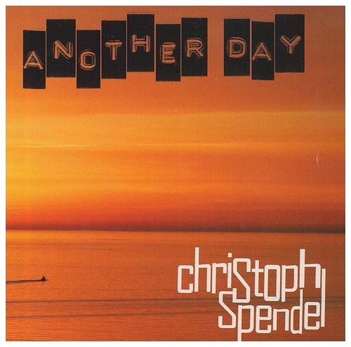 Foto van Another day - cd (4003099665729)