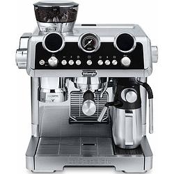 Foto van Delonghi la specialista espresso apparaat ec9665.m