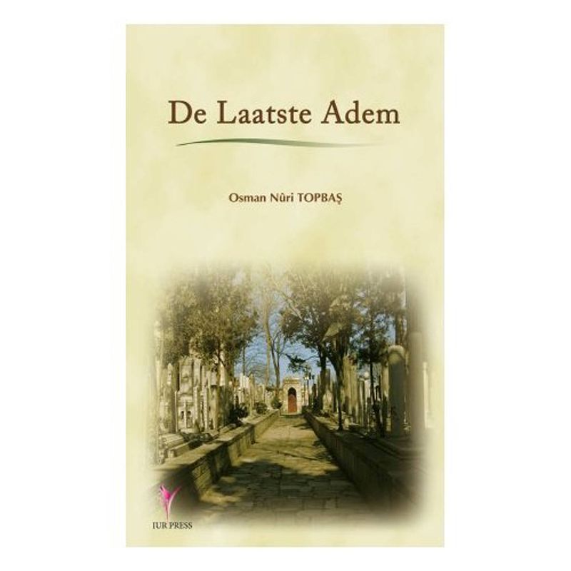 Foto van De laatste adem